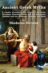 Diodorus Siculus Greek Myths