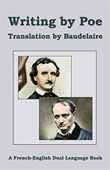 Writing by Poe / Translation by Baudelaire