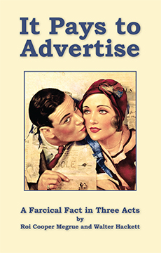 It Pays to Advertise cover