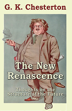 New Renascence Cover